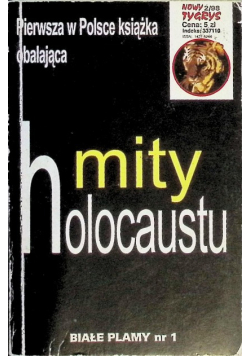 Mity Holocaustu Nr 2 / 98