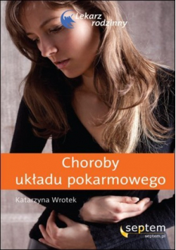 Choroby układu pokarmowego