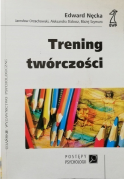 Trening twórczości
