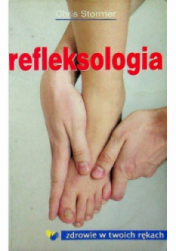 Refleksologia