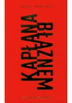 Kapłana błaznem