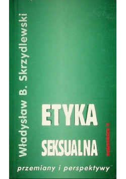 Etyka seksualna