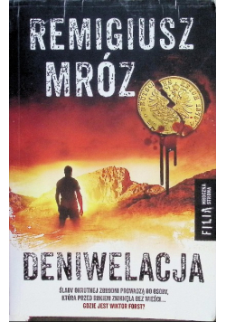 Deniwelacja