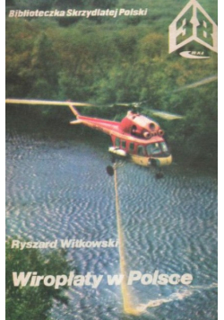 Wiropłaty w Polsce