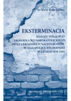 Eksterminacja