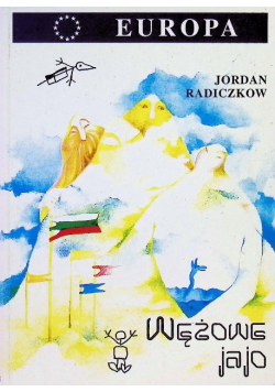 Wężowe jajo