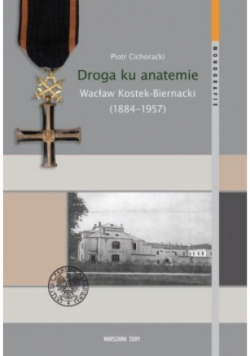 Droga ku anatemie