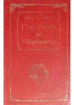 Przewodnik po Warszawie