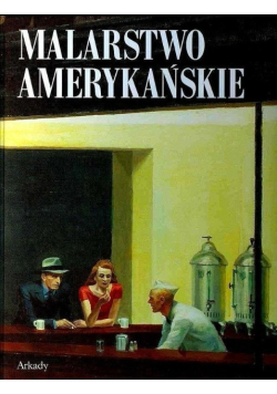 Malarstwo amerykańskie