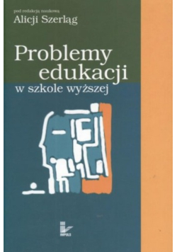 Problemy edukacji
