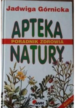 Poradnik zdrowia apteka natury, Wydanie IV