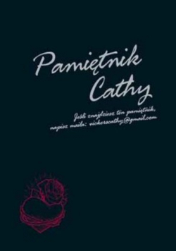 Pamiętnik Cathy