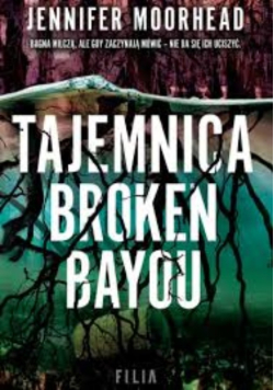 Tajemnica Broken Bayou