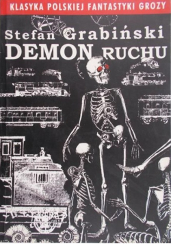 Demon ruchu