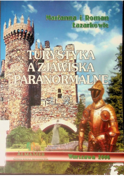 Turystyka a zjawiska paranormalne