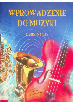 Wprowadzenie do muzyki