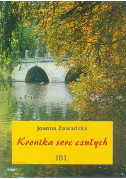 Kronika serc czułych