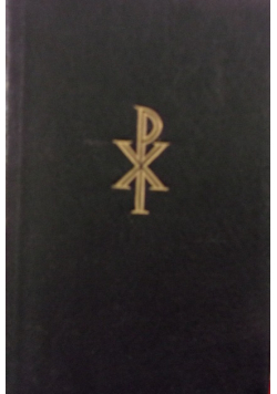 Introibo ad Altare dei 1937 r.