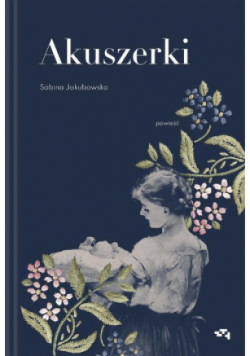 Akuszerki