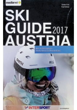 Ski Guide Austria 2017