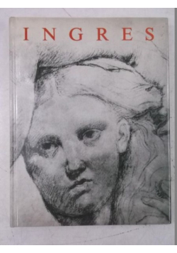 Ingres. Rysunki