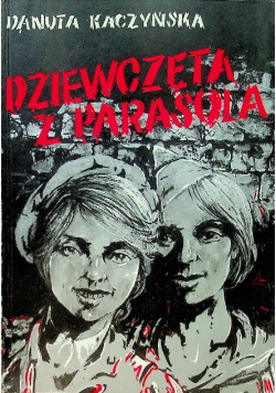 Dziewczęta z parasola