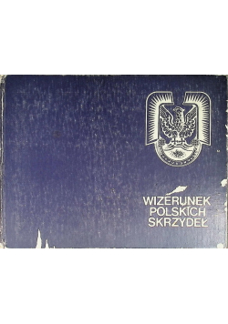 Wizerunek polskich skrzydeł