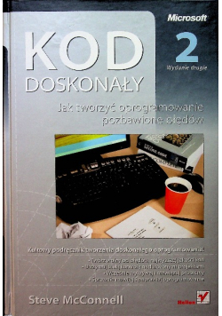 Kod doskonały