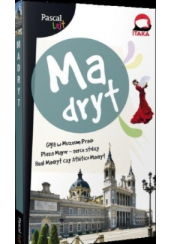 Madryt