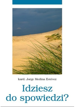 Idziesz do spowiedzi?