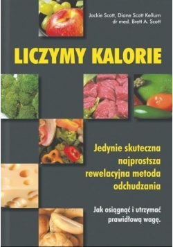 Liczymy kalorie