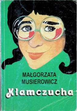 Kłamczucha