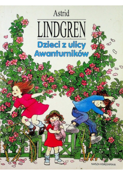 Dzieci z ulicy Awanturników