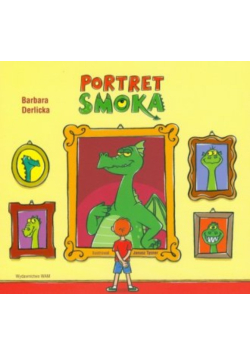 Portret smoka