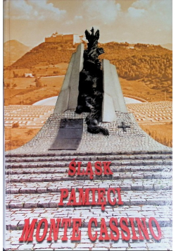 Śląsk pamięci Monte Cassino