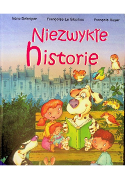 Niezwykłe historie