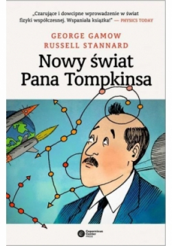 Nowy świat Pana Tompkinsa