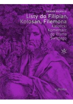 Listy do Filipian Kolosan Filemona