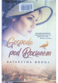 Gospoda pod Bocianem