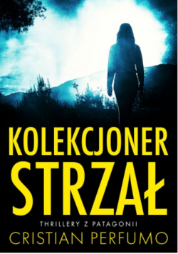 Kolekcjoner strzał