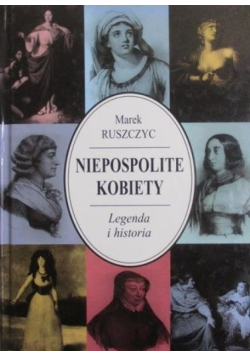 Niepospolite kobiety