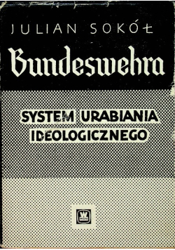 Bundeswehra System urabiania ideologicznego