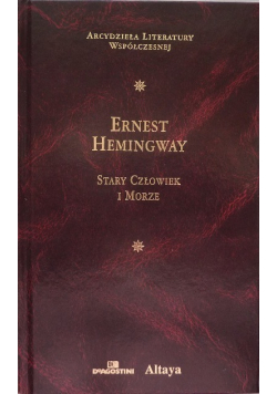 Stary człowiek i morze