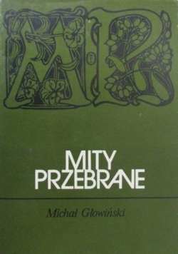Mity przebrane