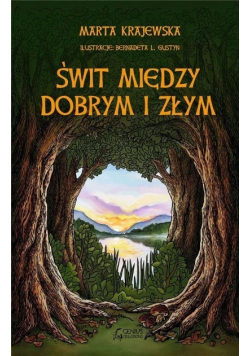 Świt między dobrym i złym
