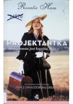 Projektantka