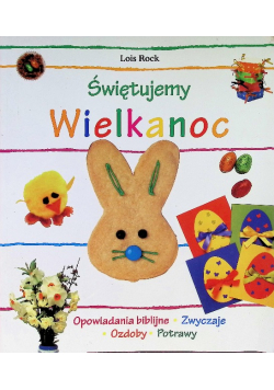 Świętujemy Wielkanoc