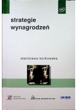 Strategie wynagrodzeń