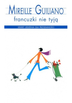 Francuzki nie tyją