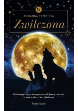 Zwilczona